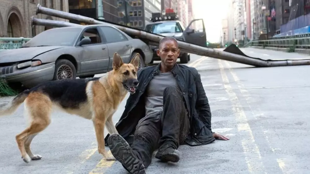 I Am Legend 2: Endzeit-Fortsetzung hat Regisseur gefunden