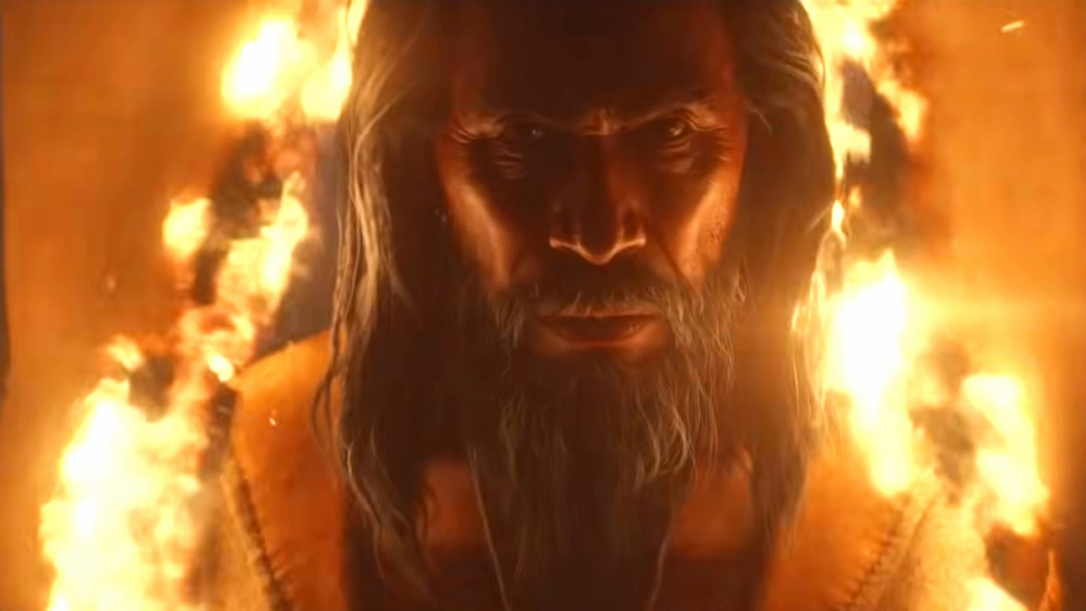 Diablo 4: Lord of Hatred: Im eindrucksvollen Intro macht Blizzard keine halben Sachen