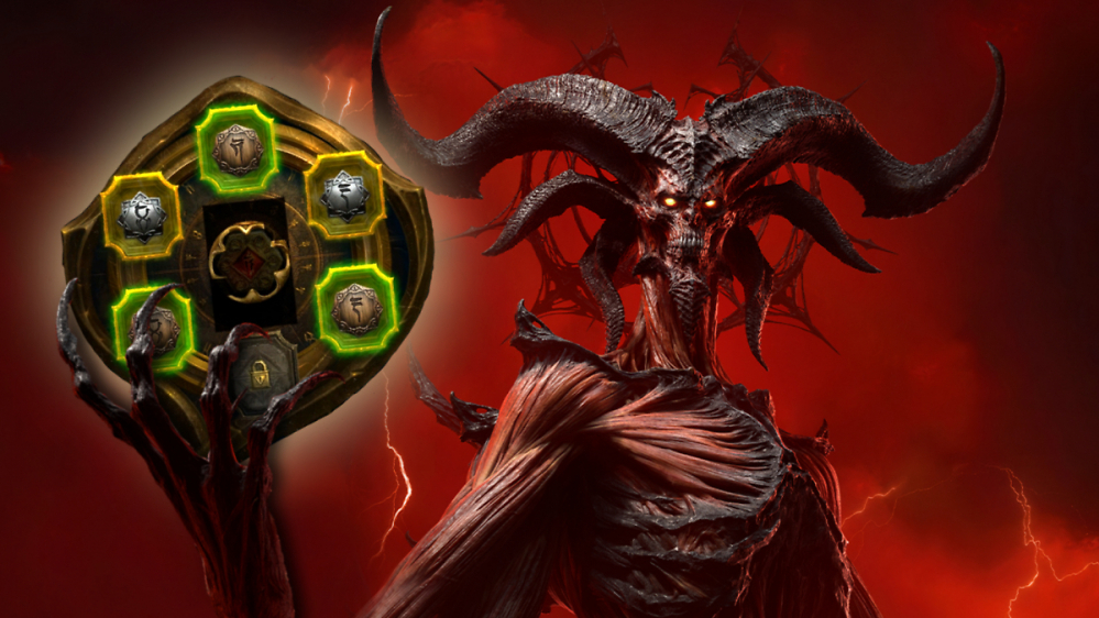 Diablo 4: Dank Lord of Hatred sind grüne Sets zurück - und schlauer gelöst als in Diablo 2
