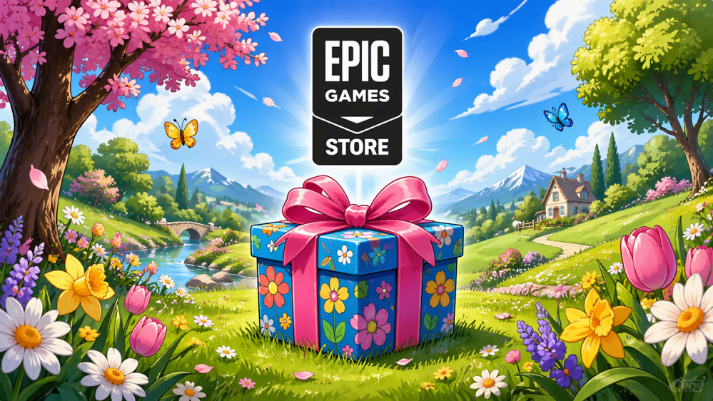 Epic Games Store verschenkt Batman und Sunderfolk für wenige Tage