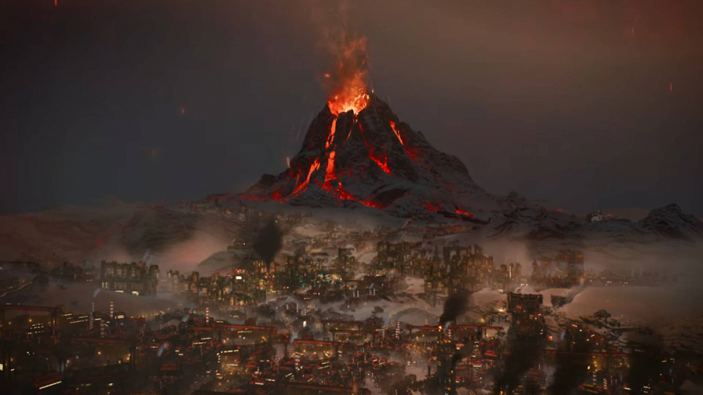 Frostpunk 2: Breach of Trust erscheint im Juni - DLC bringt neue Story und Playtests
