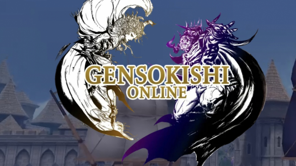 Gensokishi Online: Zwei Gamer retten ihr Lieblings-MMO einfach selbst