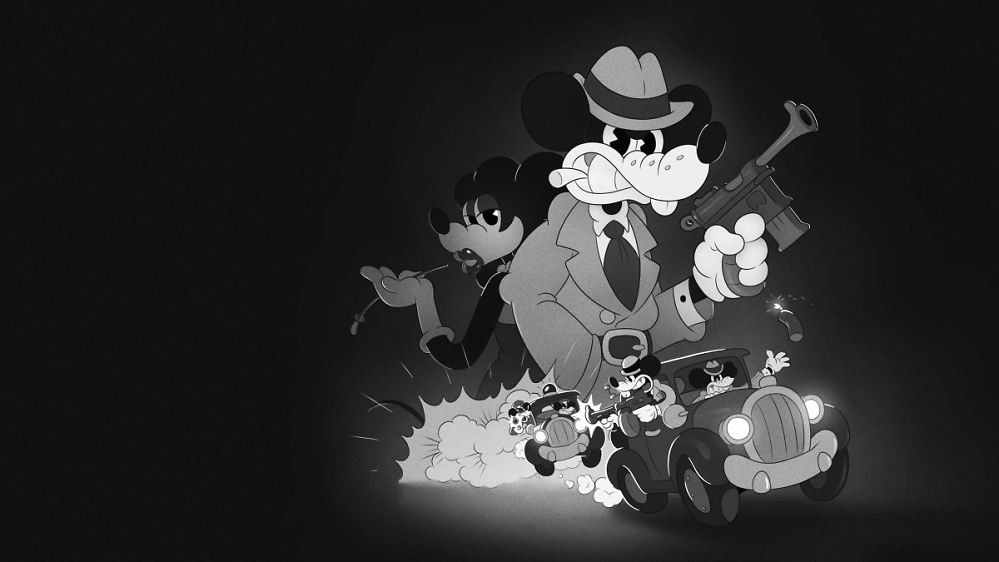 Mouse: P.I. for Hire - Umfang, Skills, Wertung & Fazit im Test