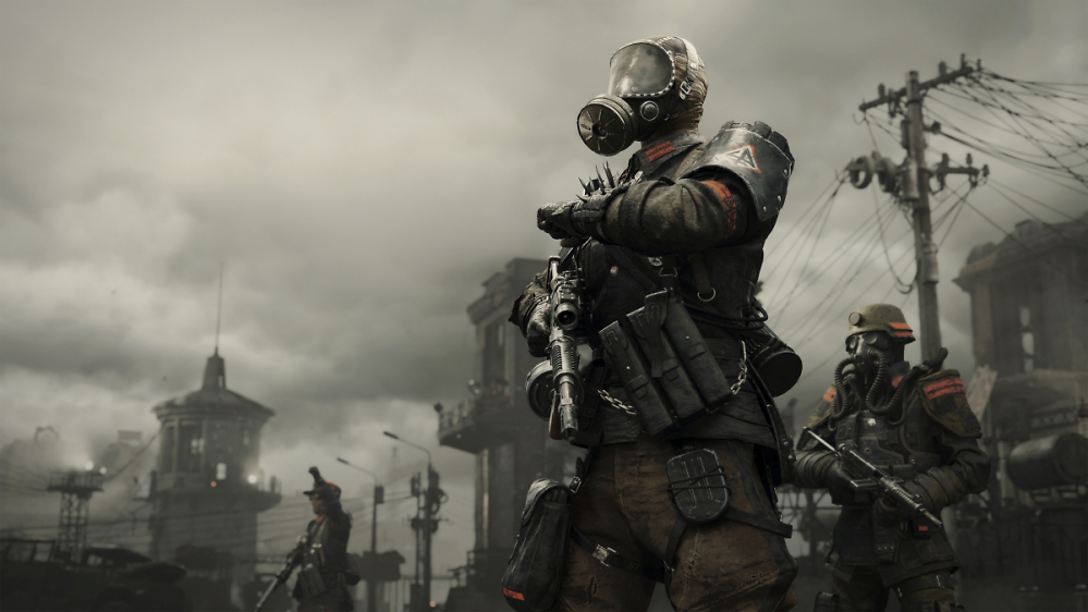 Metro 2039 ist so viel mehr als nur ein Spiel, sagt der Schöpfer der Romanvorlage