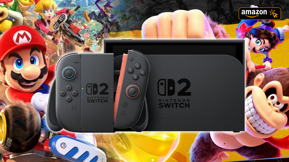 Vor Preiserhöhung? Nintendo Switch 2 jetzt noch zum Bestpreis im Angebot sichern