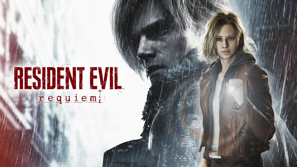 Horrorschocker Resident Evil Requiem: Mehr Bildqualität und Performance dank DLSS 4.5
