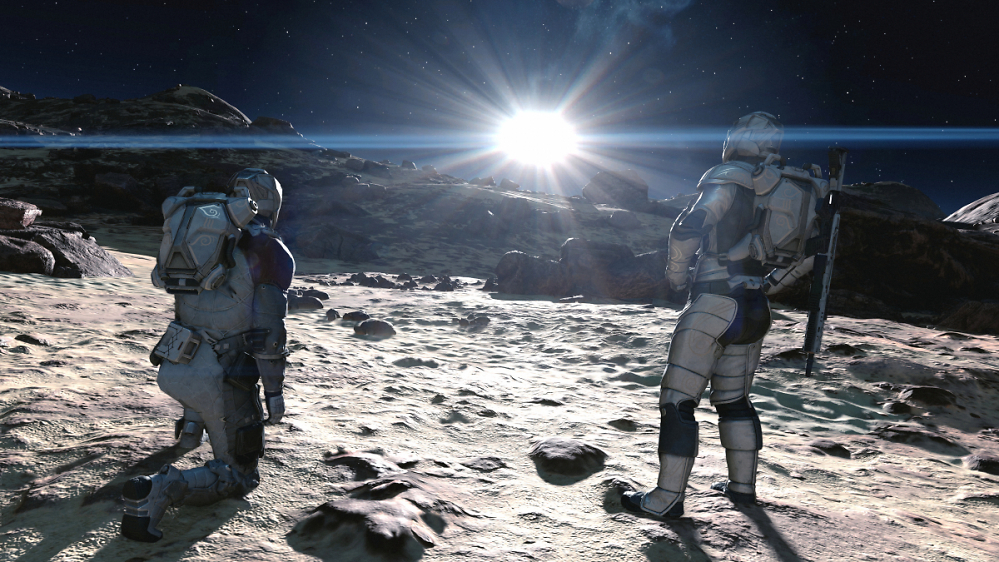 Starfield: Bethesda kündigt Hotfix für PS5-Probleme an