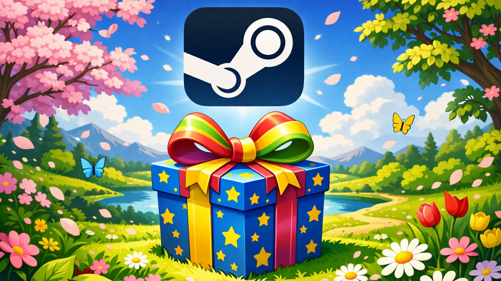 Steam zieht die Reißleine: Darum gibt es bald keine echten Geschenkkarten mehr