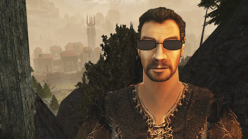 Gothic 1 mit Mods: So wird der Klassiker grafisch fit für 2026