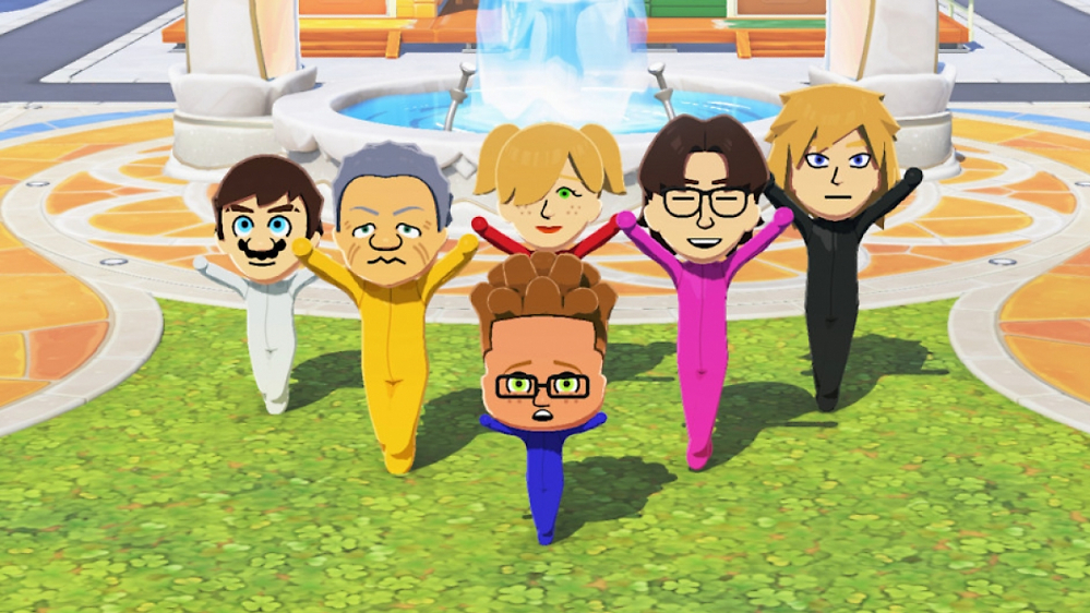 Tomodachi Life 2 im Test: Die verrückteste Lebenssimulation ist zurück