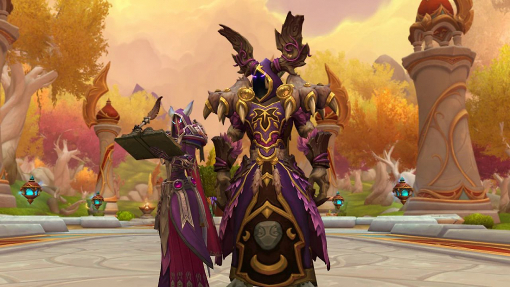 WoW Patch 12.0.5: Offizielle Patch Notes des ersten Midnight-Updates