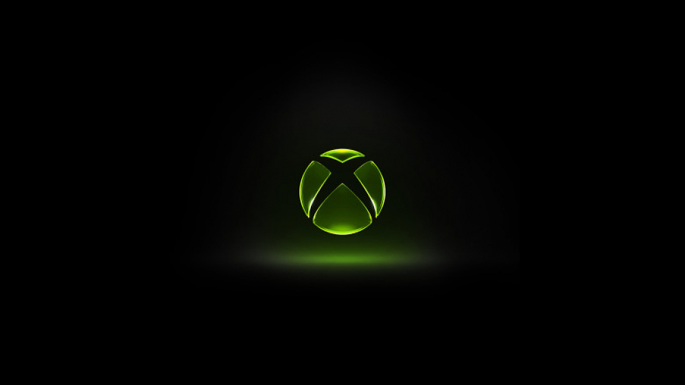 Das Logo von Xbox 2026