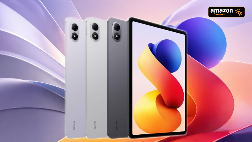Xiaomi Redmi Pad 2 Pro zum aktuellen Bestpreis | "Preis-Leistungs-Sieger" (Tabletblog) im Angebot