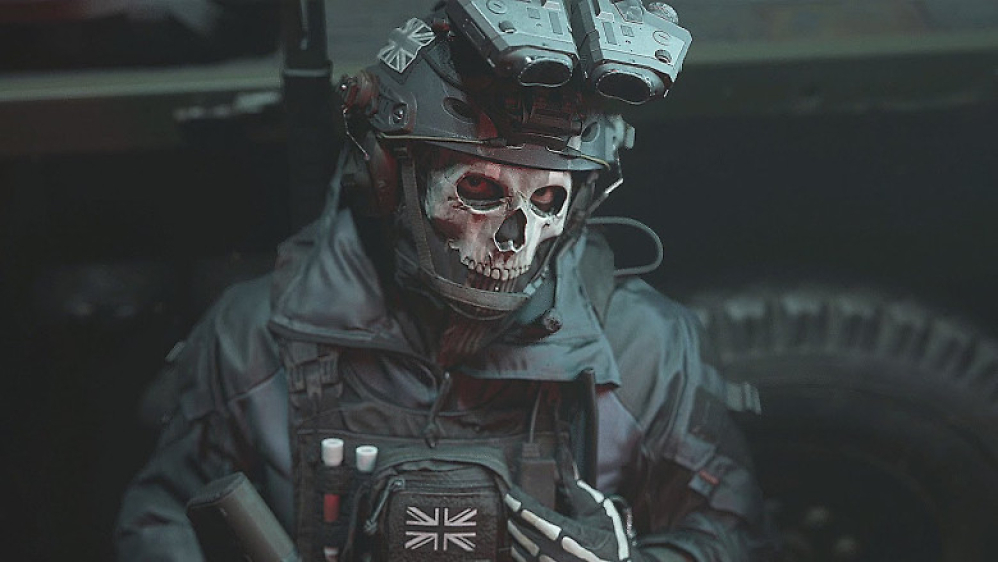 Call-of-Duty-Film verrät endlich Setting und Figuren - setzt auf die sicherste Wahl