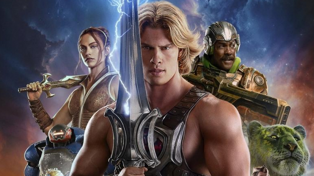 Masters of the Universe: Kurz nach dem Kinostart geht es bereits weiter - Origin-Stories von Skeletor und Co. als Comic-Reihe