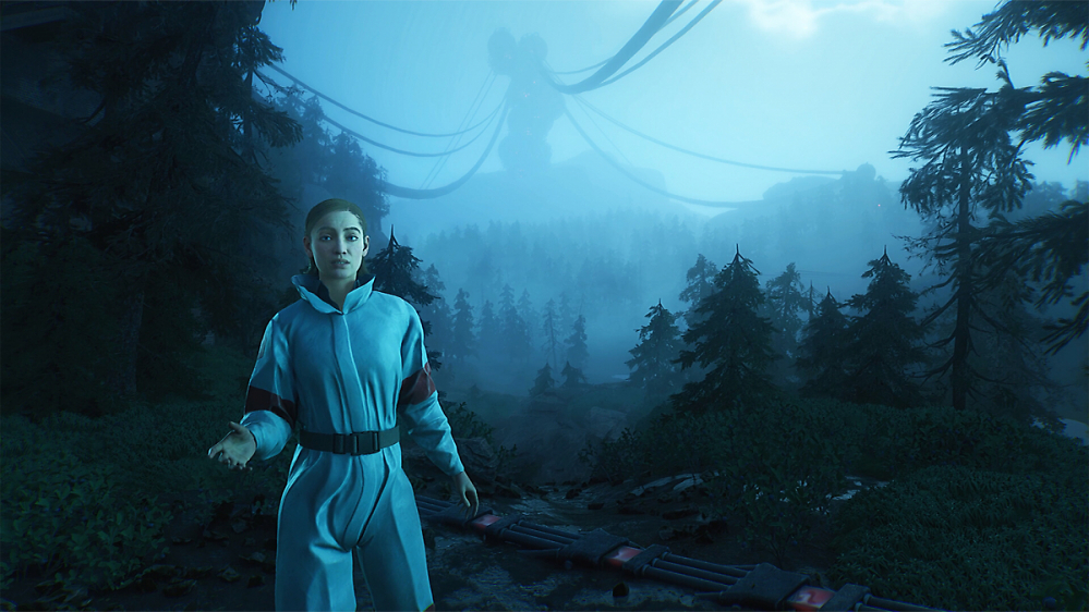Industria 2: Shooter-Fortsetzung mit Half-Life-Vibes erscheint schon nächste Woche!
