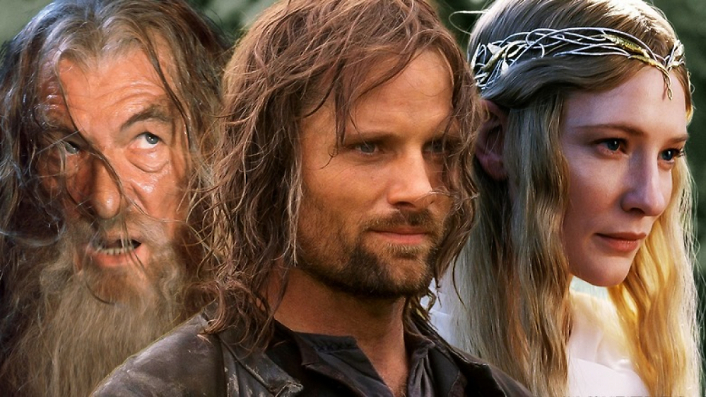 Der Herr der Ringe: 5 legendäre Storys, die es nie in die Filme geschafft haben
