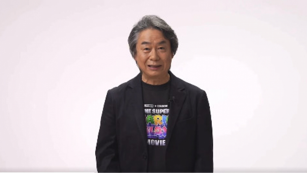 Der Super Mario Galaxy Film: Miyamoto bedankt sich bei den Fans - trotz Kritik ein riesiger Erfolg