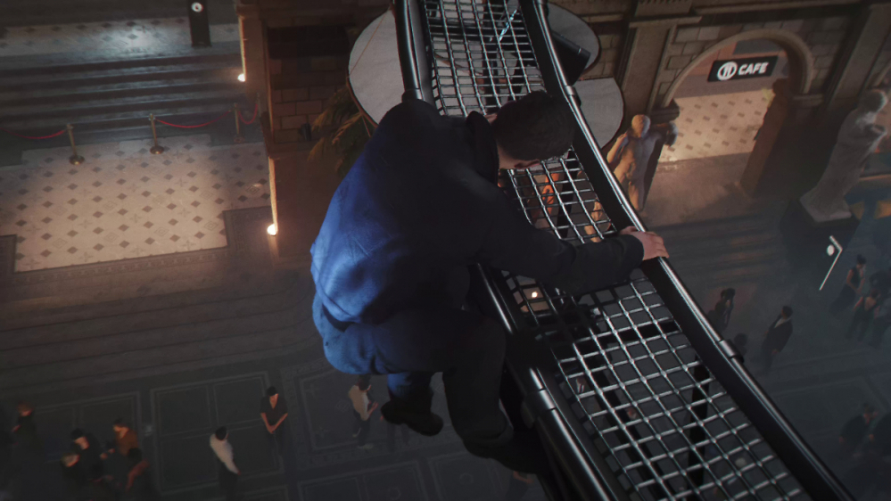 007 First Light: Entwickler IO Interactive entlässt Mitarbeiter und schließt ein Studio