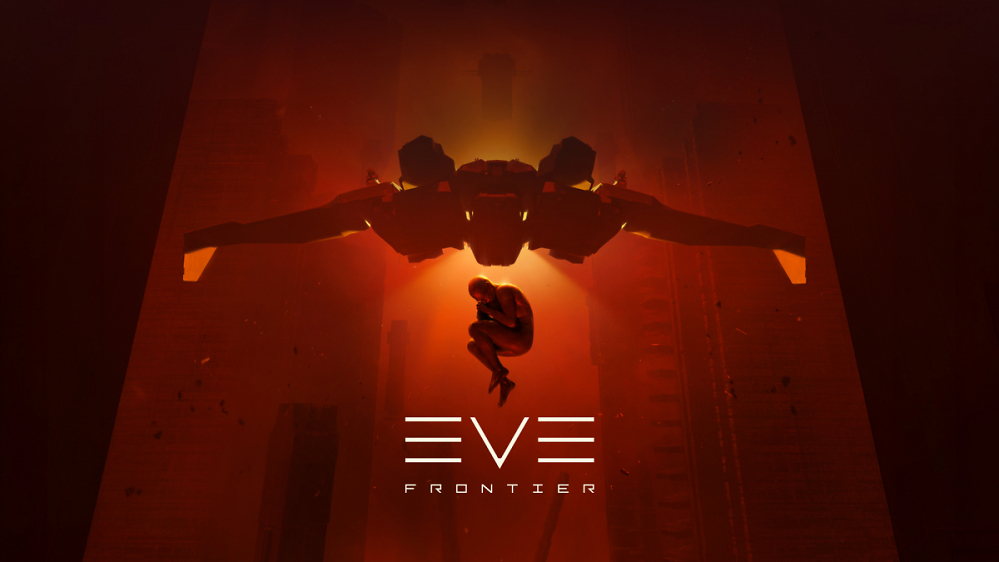 EVE Frontier und die Blockchain: Fenris erklärt das MMO-Experiment