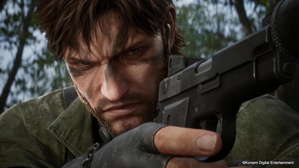 Tarnung zwecklos: Metal Gear Deluxe Edition mit Steelbook und Sammlerbox bereits zu 43 % eingelöst