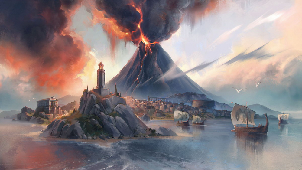 Anno 117: Ubisoft bekämpft Crashes und Savegame-Probleme mit neuem Patch
