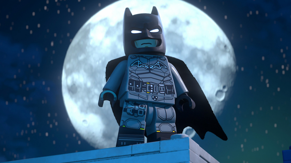 LEGO Batman im Test: Zwischen Arkham-Feeling und klassischem LEGO-Charme