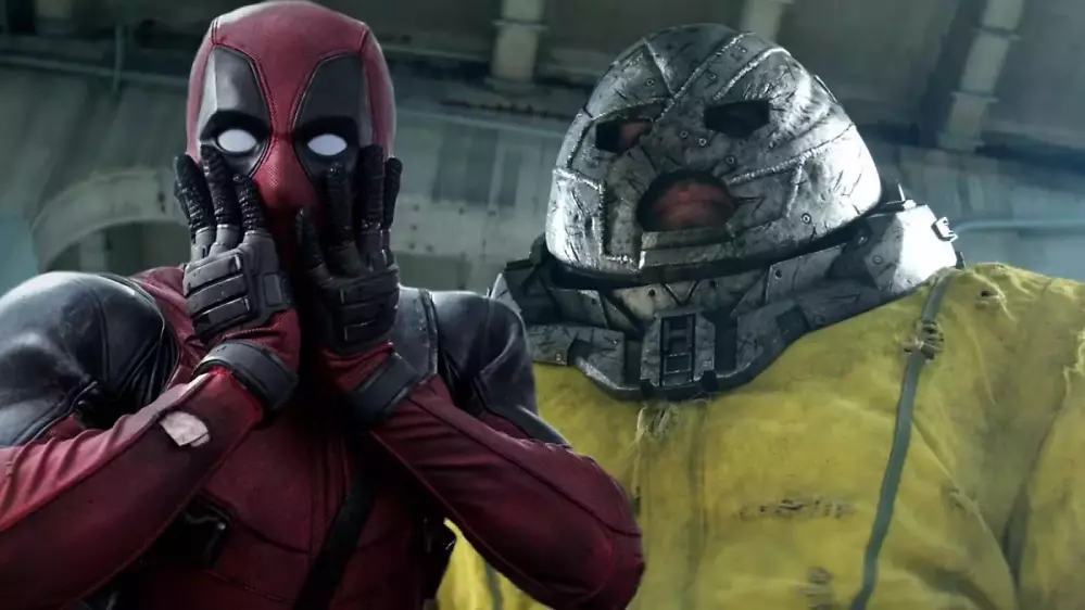 Marvel hatte absurde Regel für beliebten Bösewicht - "Er würde einfach reinfallen"