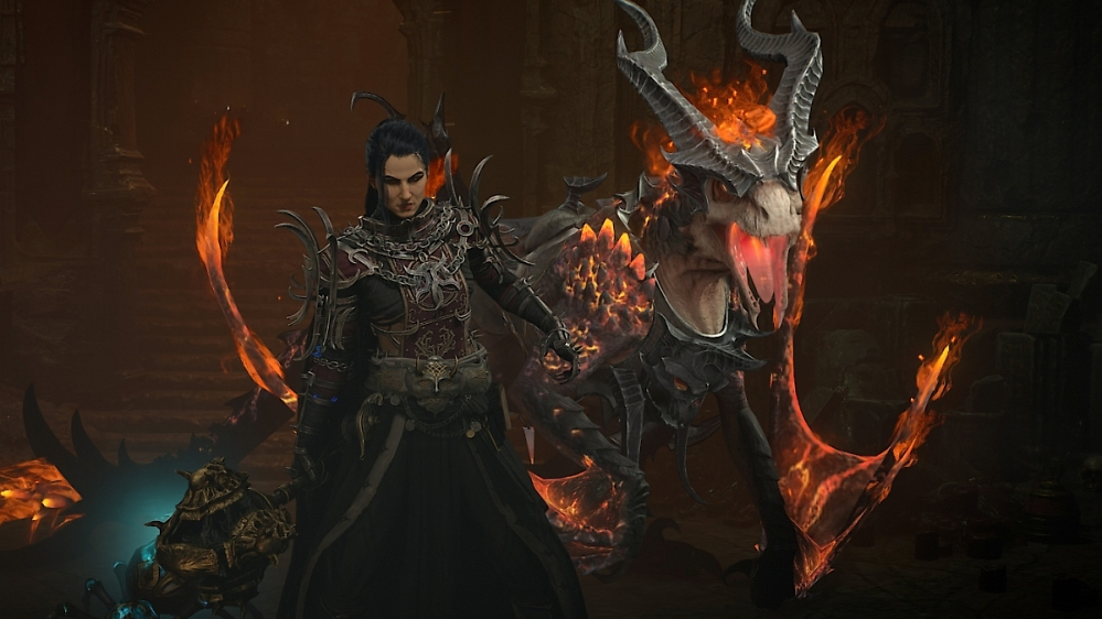 So urteilen die Experten: Das ist der stärkste Hexenmeister-Build in Diablo 4: Lord of Hatred