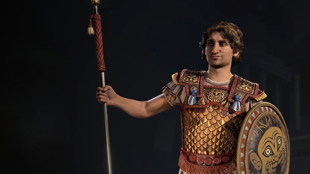 Civ 7 bekommt morgen ein riesiges Update - bringt einen der beliebtesten Anführer zurück