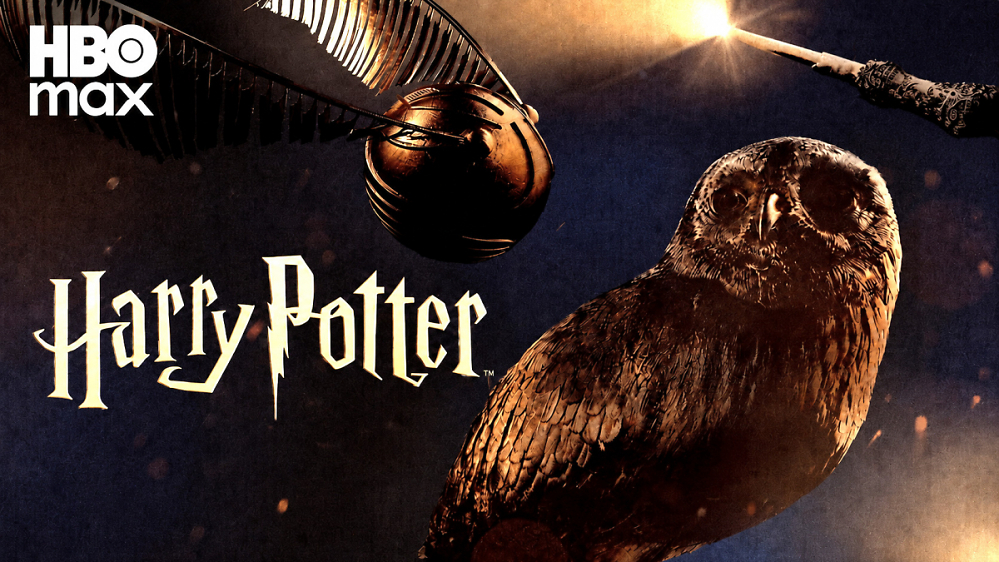 Harry Potter: HBO legt vor Serienstart mit neuem Hogwarts-Projekt nach