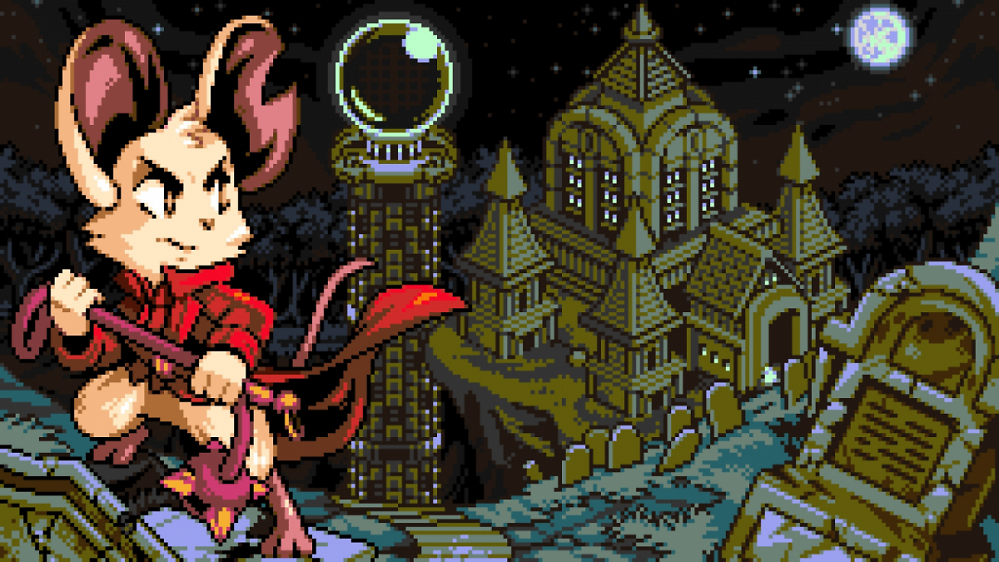 Traumwertungen für Mina the Hollower: Schon jetzt das beste Indie-Spiel 2026?