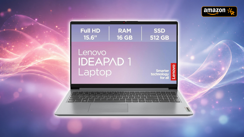 Günstiger Laptop gesucht? Dieses Lenovo-Modell könnte die Lösung sein