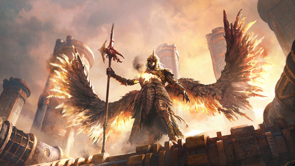 Path of Exile 2: Release-Zeitraum für 1.0-Version endlich bekannt