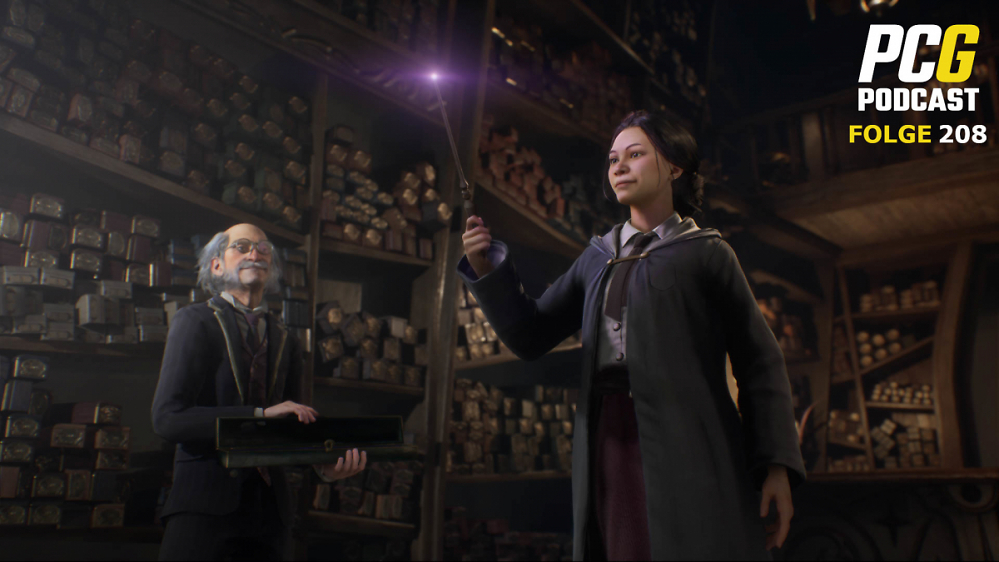 PC Games Podcast #208: Sequels und endlose Spielereihen - wann wird's zu viel des Guten?