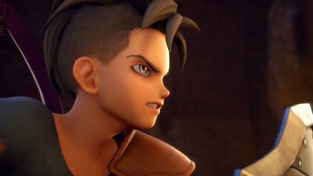 Dragon Quest 12 ist zurück ... und das ist alles?