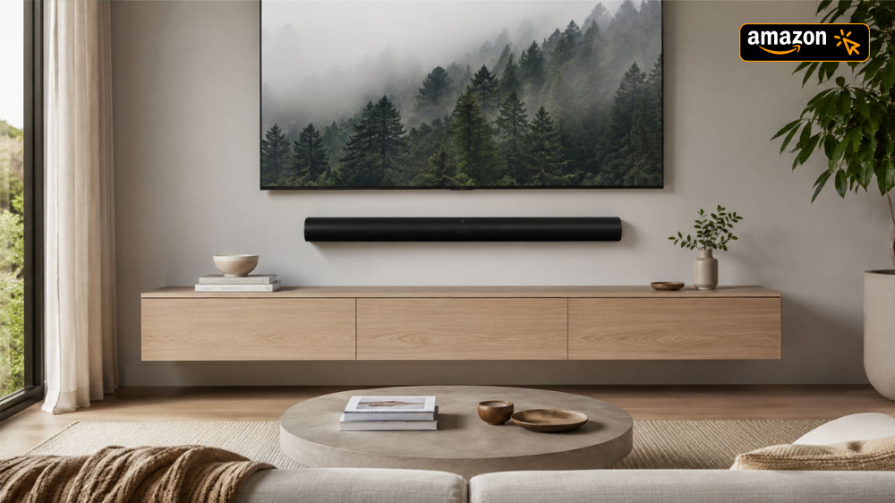 Sonos Arc Ultra fällt erstmals seit Monaten im Preis | Top-Soundbar mit Dolby Atmos zum kleinen Preis