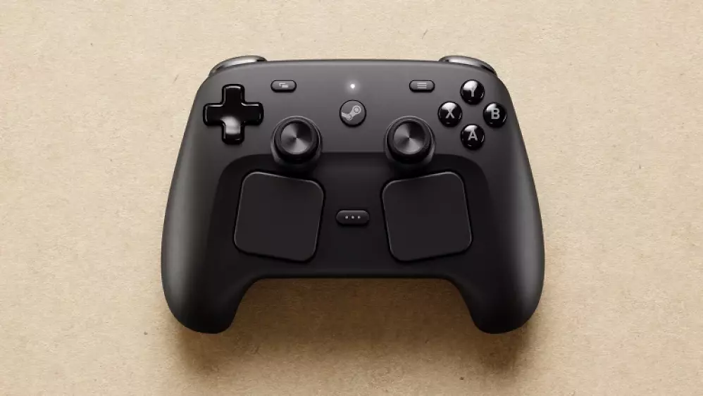 Valve kämpft gegen Scalper: Jetzt könnt ihr euch einen Steam Controller reservieren
