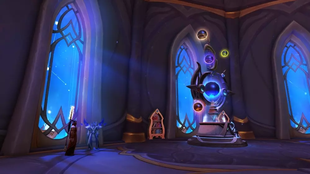 WoW: Patch 12.0.7 "Offenbarung" - Inhalte, Features, Release