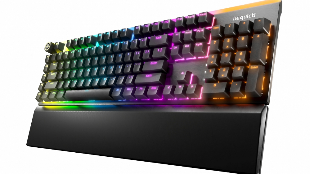 Gaming-Tastaturen im Technik-Check: 20 Gaming-Keyboards bis 140 Euro - Kaufberatung