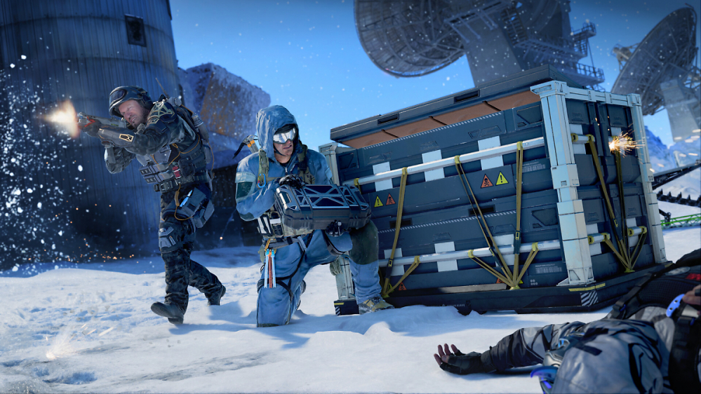 Call of Duty 2026 soll nicht mehr für PS4 und Xbox One erscheinen und komplett auf Current Gen setzen