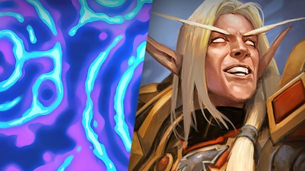 Hearthstone: Erste Klassensets sind da - das steckt alles drin