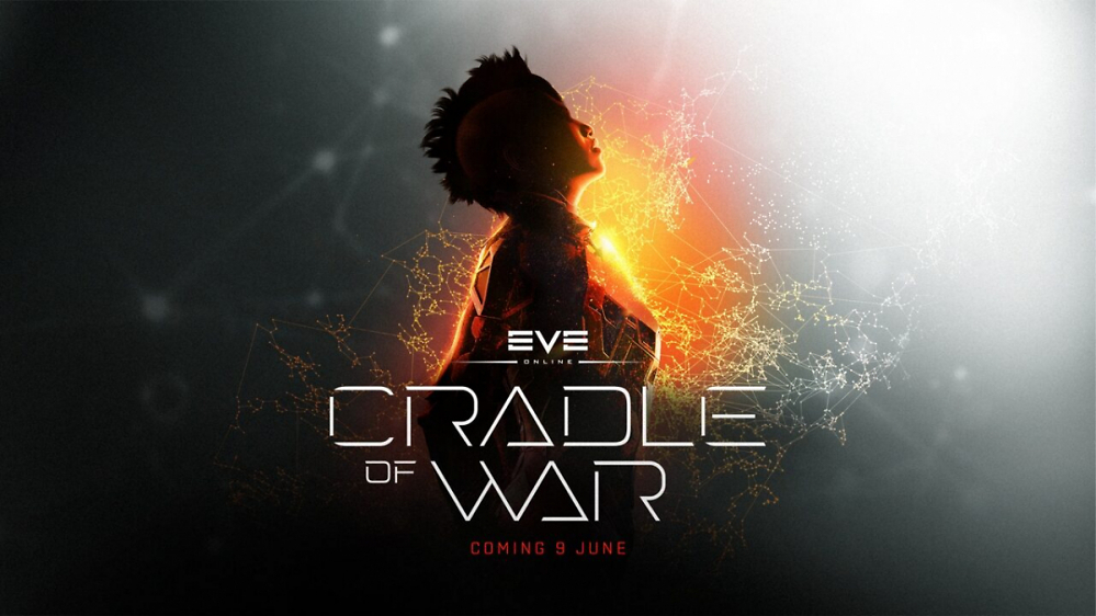 EVE Online: Cradle of War: Neue Erweiterung startet die Theatres-of-War-Saga