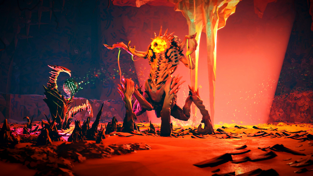 Deep Rock Galactic: Rogue Core - Entwickler patchen bereits nach einem Tag!