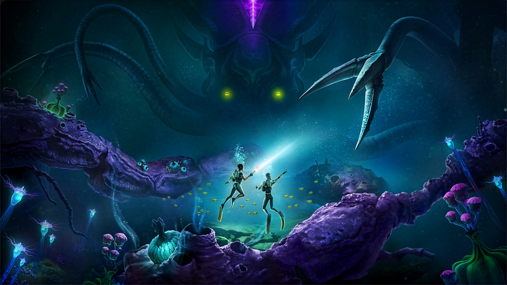 Subnautica 2: Warum der Konflikt um Unknown Worlds noch nicht vorbei ist