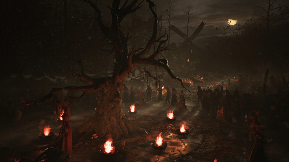 1666: Amsterdam: Demo zu neuem Actionspiel von Ex-Ubisoft-Entwicklern spielbar