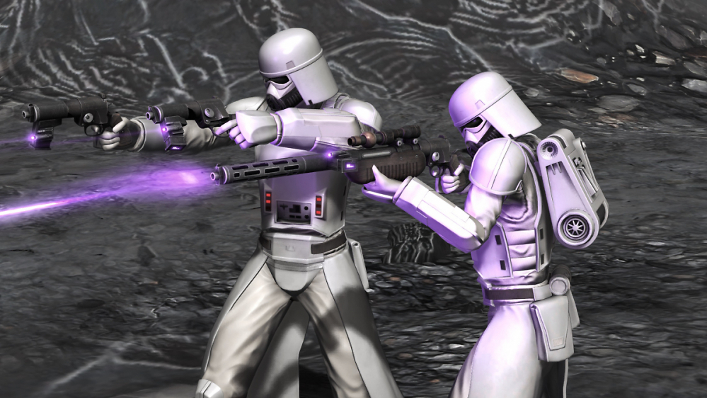 SWTOR: Update 7.9 ist da und lohnt sich besonders für Rückkehrer