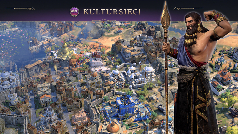Civ 7 im Nachtest mit neuer Wertung: Die Community ist der große Sieger
