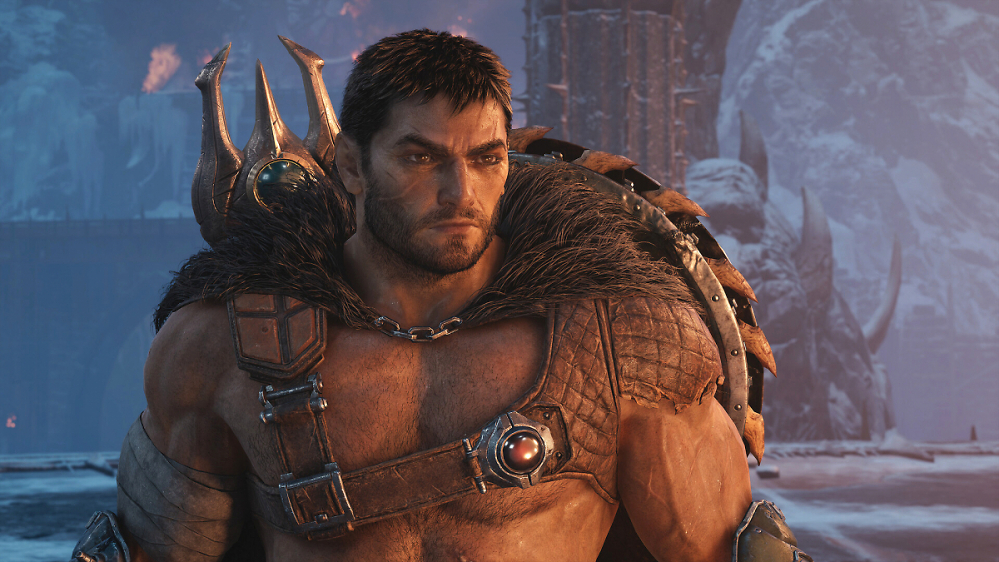 Doom The Dark Ages erhält große Erweiterung und kostenloses Update