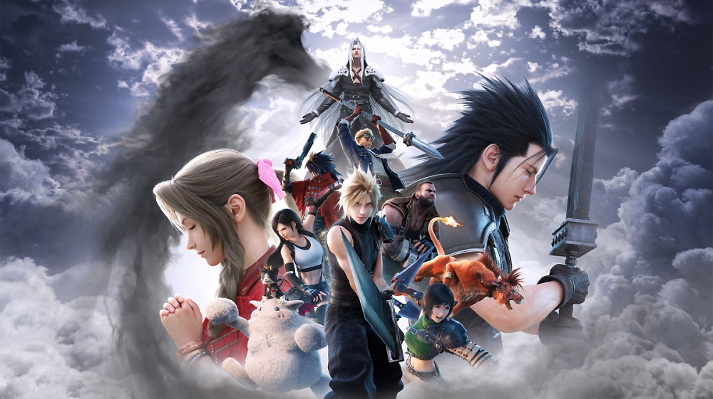 Final Fantasy 7 Revelation: Darauf dürfen sich Fans im großen Finale freuen